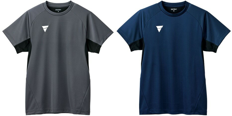 ヴィクタス VICTAS 卓球ウェア ユニセックス V-TS231 TSP532102 2021