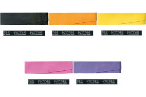 ヴィクタス VICTAS 卓球アクセサリー グリップテープ TSP801070