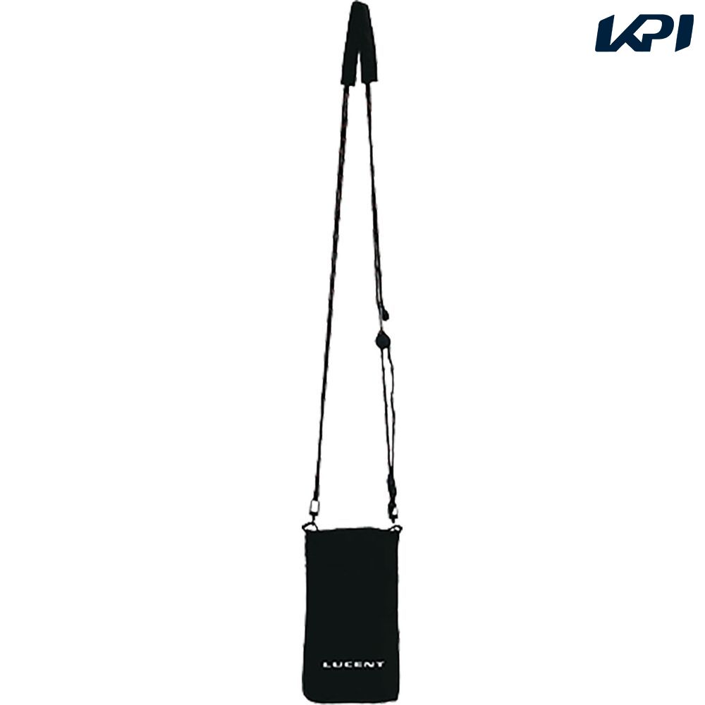 Other - ルーセント LUCENT テニスバッグ・ケース ウォレットポーチ XLB3929