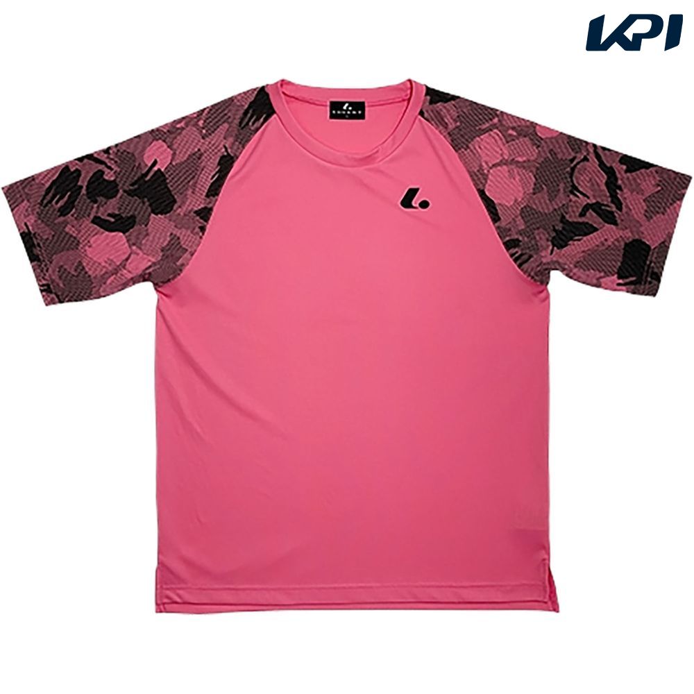Men'S Wear - ルーセント LUCENT テニスウェア ユニセックス ゲームシャツ XLH3321 2019SS
