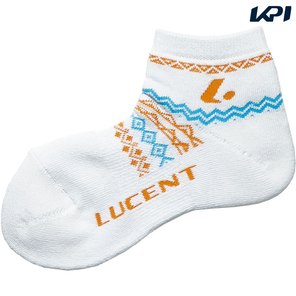 Socks - ルーセント LUCENT テニスアクセサリー メンズ ソックス(ショート) XLN3040