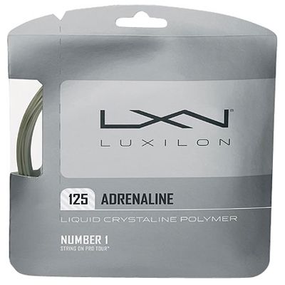 ウイルソン『ルキシロン ADRENALINE 125（WRZ993800）』