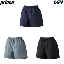 プリンス Prince テニスウェア レディース ストレッチショートパンツ WA3323 ベストセラー