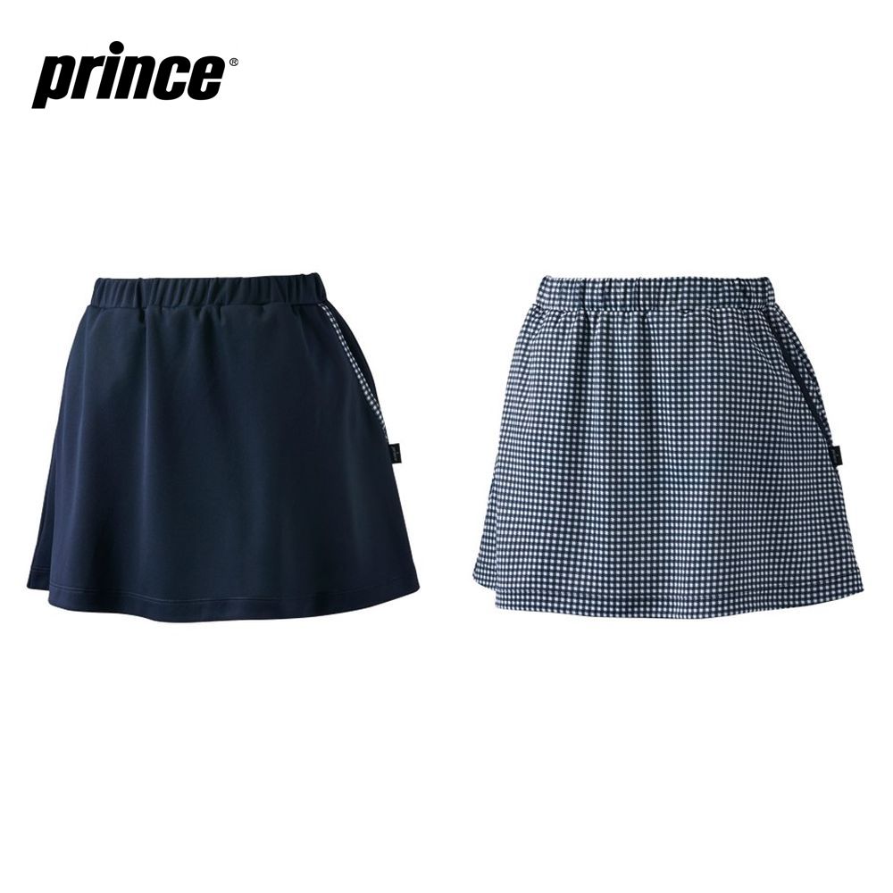 『即日出荷』プリンス Prince テニスウェア レディース スカート WS0326 2020SS