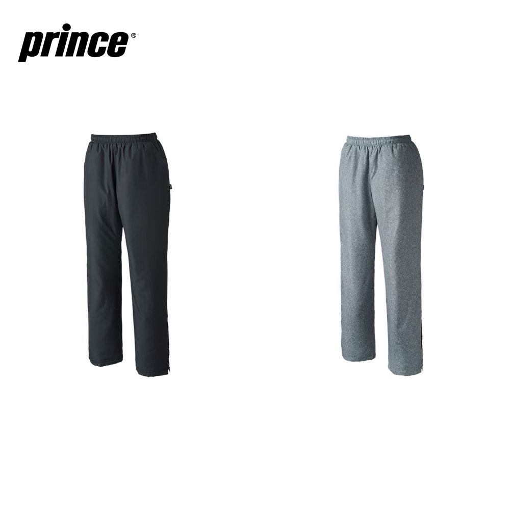 「あす楽対応」プリンス Prince テニスウェア ユニセックス 中綿ロングパンツ MF0802 2020FW『即日出荷』