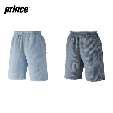 プリンス Prince テニスウェア ユニセックス ハーフパンツ MS1202 2021SS