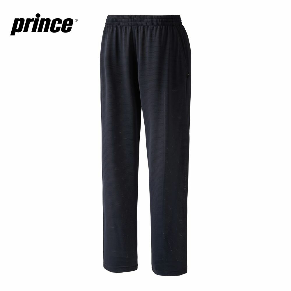 プリンス Prince テニスウェア ユニセックス メッシュロングパンツ MS1205 2021SS