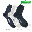 Prince(プリンス)[メンズ コンフォート PS265 PS265]テニスソックス