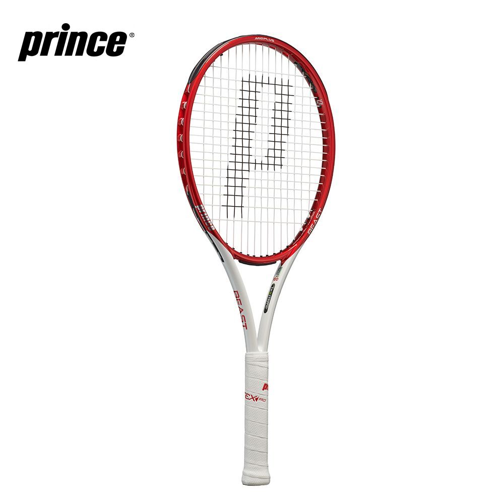 「あす楽対応」プリンス Prince テニス硬式テニスラケット BEAST MAX 100 ビースト マックス 100 7TJ159 フレームのみ 『即日出荷』「グリップ3本プレゼントキャンペーン」