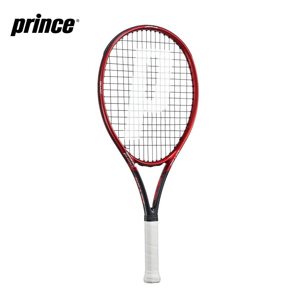 「あす楽対応」「ガット張り上げ済み」プリンス Prince テニスジュニアラケット ジュニア BEAST 25 ビースト 25 7TJ162『即日出荷』「グリップ1本プレゼントキャンペーン」