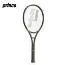 プリンス Prince テニス硬式テニスラケット PHANTOM GRAPHITE 97 ファントム グラファイト 97 7TJ168 フレームのみ