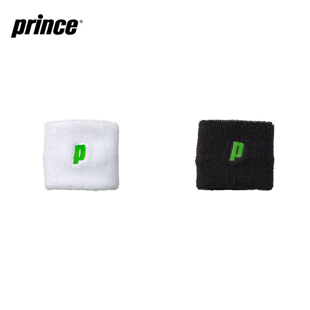「あす楽対応」プリンス Prince テニスアクセサリー ユニセックス 抗菌リストバンド PK480 『即日出荷』