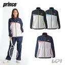 『即日出荷』プリンス Prince テニスウェア ユニセックス ウィンドジャケット TMU653T 2021FW TEAM WEAR チームウェア