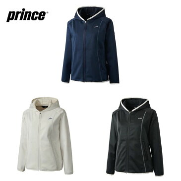 プリンス Prince テニスウェア レディース ボンディングジャケット WF1553 2021FW 9月発売予定※予約