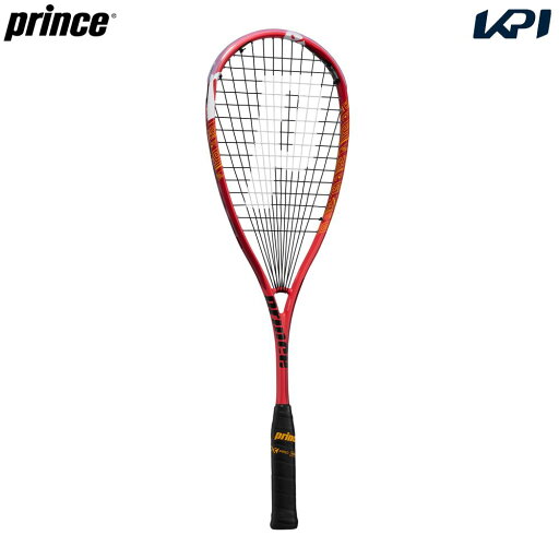 【ガット張り上げ済】プリンス Prince スカッシュラケット PRO BEAST PB 25 プロ ビースト PB 25 7SJ018 【ガット張り上げ済】プリンス Prince スカッシュラケット PRO BEAST PB 25 プロ ビースト PB 25 7SJ018