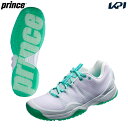 プリンス Prince テニスシューズ ユニセックス TOUR PRO Z 6 CG ツアー プロ ゼット 6 CG オムニ・クレーコート用 DPSZC18-3...
