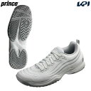 プリンス Prince テニスシューズ ユニセックス TOUR PRO LITE 9 AC ツアー プロ ライト 9 AC オールコート用 DPSLA12-203 11月下旬発売予定※予約