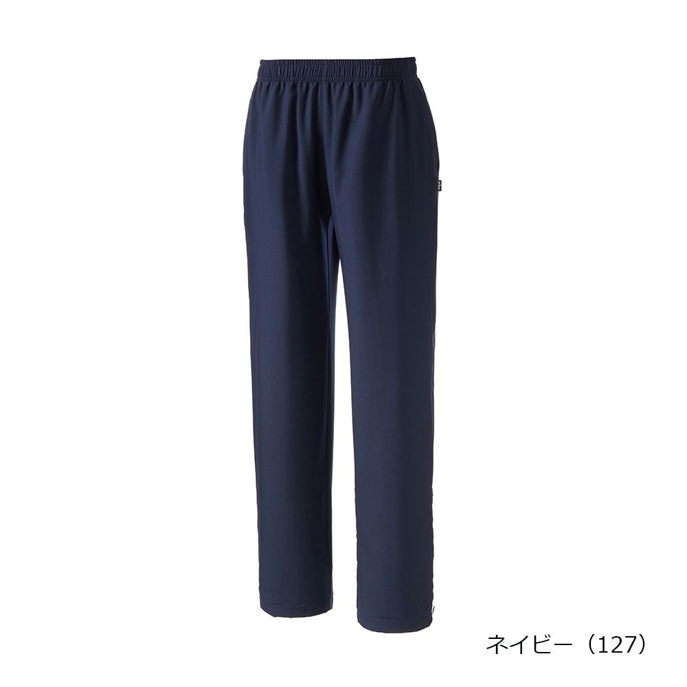 プリンス Prince バドミントンウェア ユニセックス ウィンドパンツ MS6602 2026SS