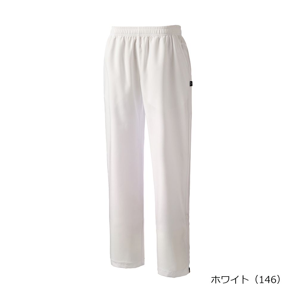 プリンス Prince バドミントンウェア ユニセックス ウィンドパンツ MS6602 2026SS