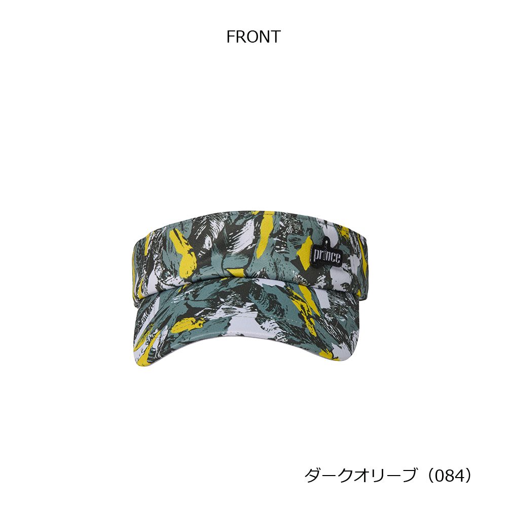 �ץ�� Prince �ƥ˥������� �Х����� PH549S 2026SS