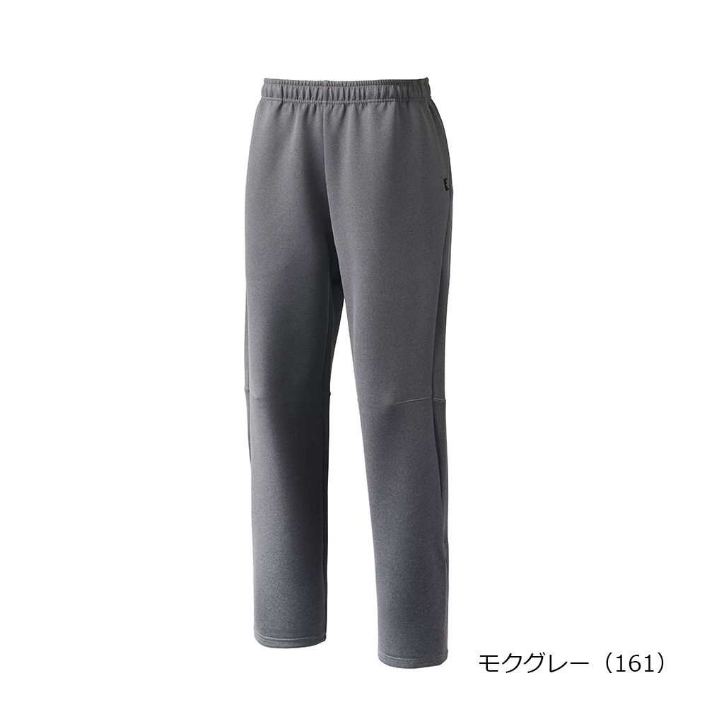 プリンス Prince テニスウェア ユニセックス スウェットパンツ MF6514 2026FW