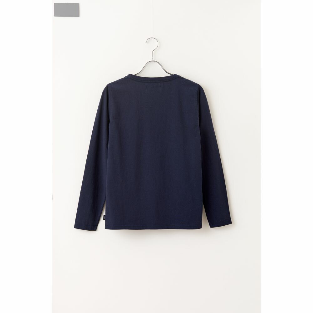 【エントリでー店内P10倍▲6/4 20時〜スーパーSALE】【20％OFFクーポン対象▼〜5/31 23:59】プリンス Prince × Lee コラボ テニスウェア レディース ロングスリーブシャツ LT2556 2019SS[ポスト投函便対応]