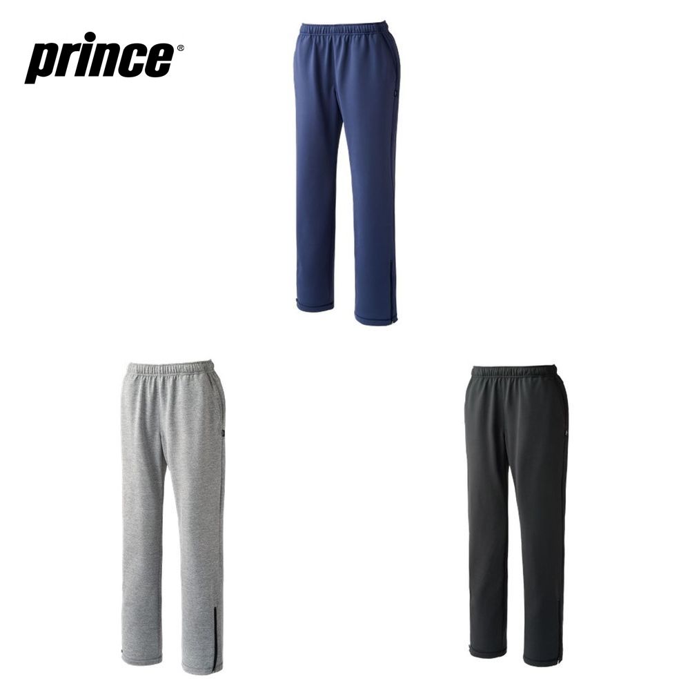 『即日出荷』プリンス Prince テニスウェア ユニセックス ロングパンツ WU9517 2019FW
