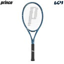 『即日出荷』プリンス Prince 硬式テニスラケット X 98 TOUR LEFT 24 レフト(左利き用) 2024年モデル フレームのみ 7TJ219
