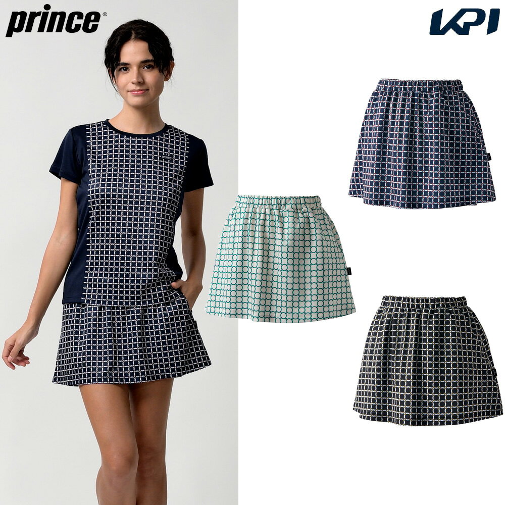 ץ Prince ƥ˥ ǥ  WS4301 2024SS