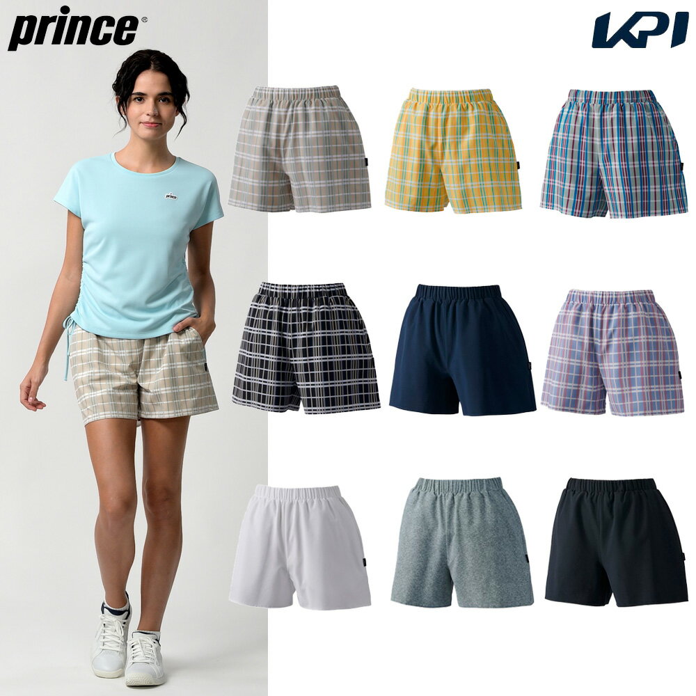 ץ Prince ƥ˥ ǥ ȥåå WS4306 2024SS