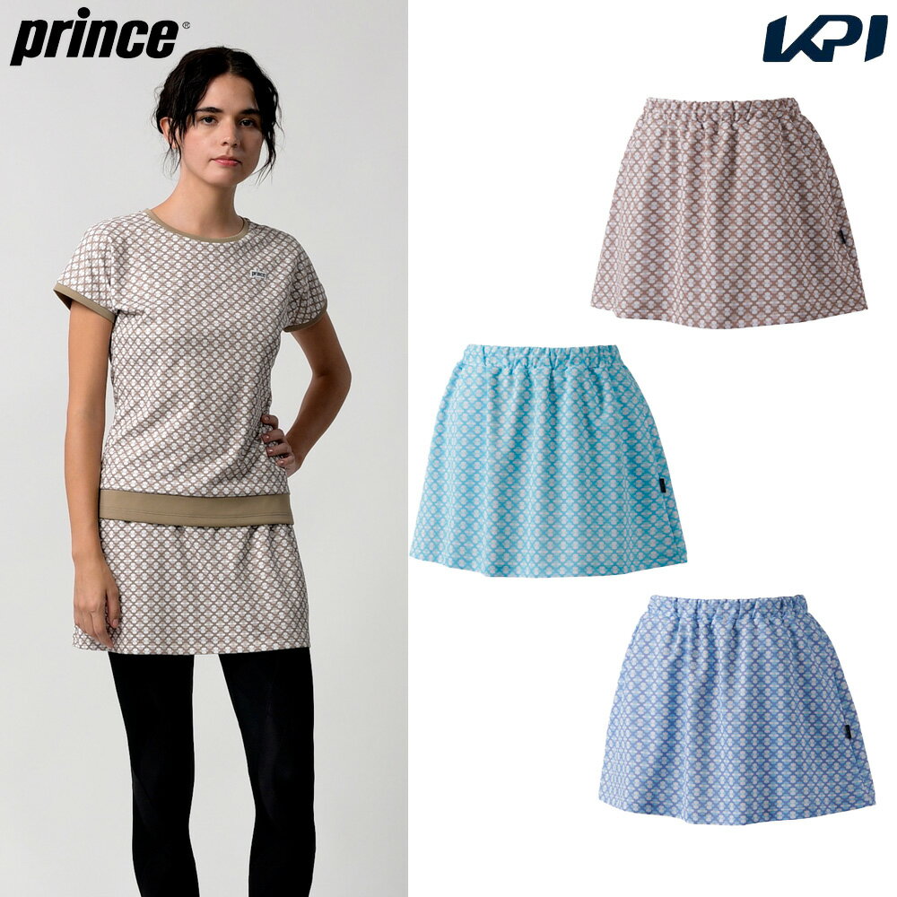 ץ Prince ƥ˥ ǥ  WS4312 2024SS