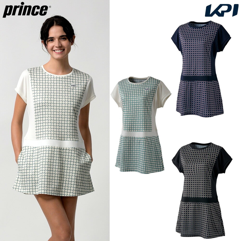 ץ Prince ƥ˥ ǥ ԡ WS4401 2024SS