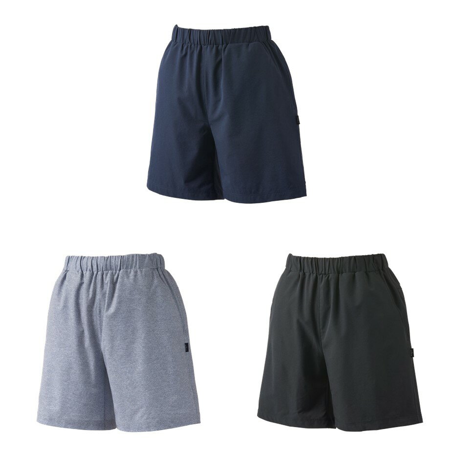 『即日出荷』プリンス Prince バドミントンウェア テニスウェア レディース ハーフパンツ WL9309 2019SS