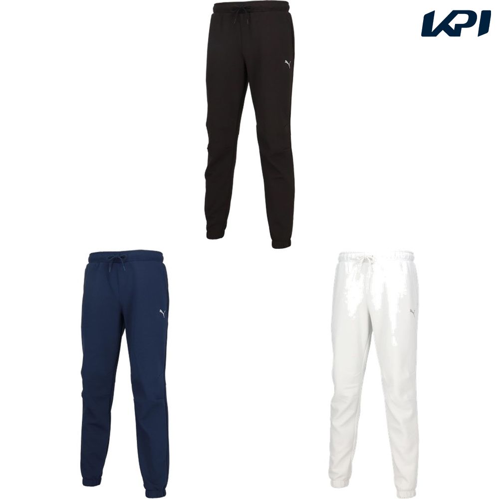 プーマ PUMA ウェルネスウェア メンズ PUMA FLEX ニットPT 528018 2025FW(4.0)