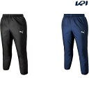 プーマ PUMA サッカーウェア メンズ TEAMFINAL パデットパンツ 659741 2024FW