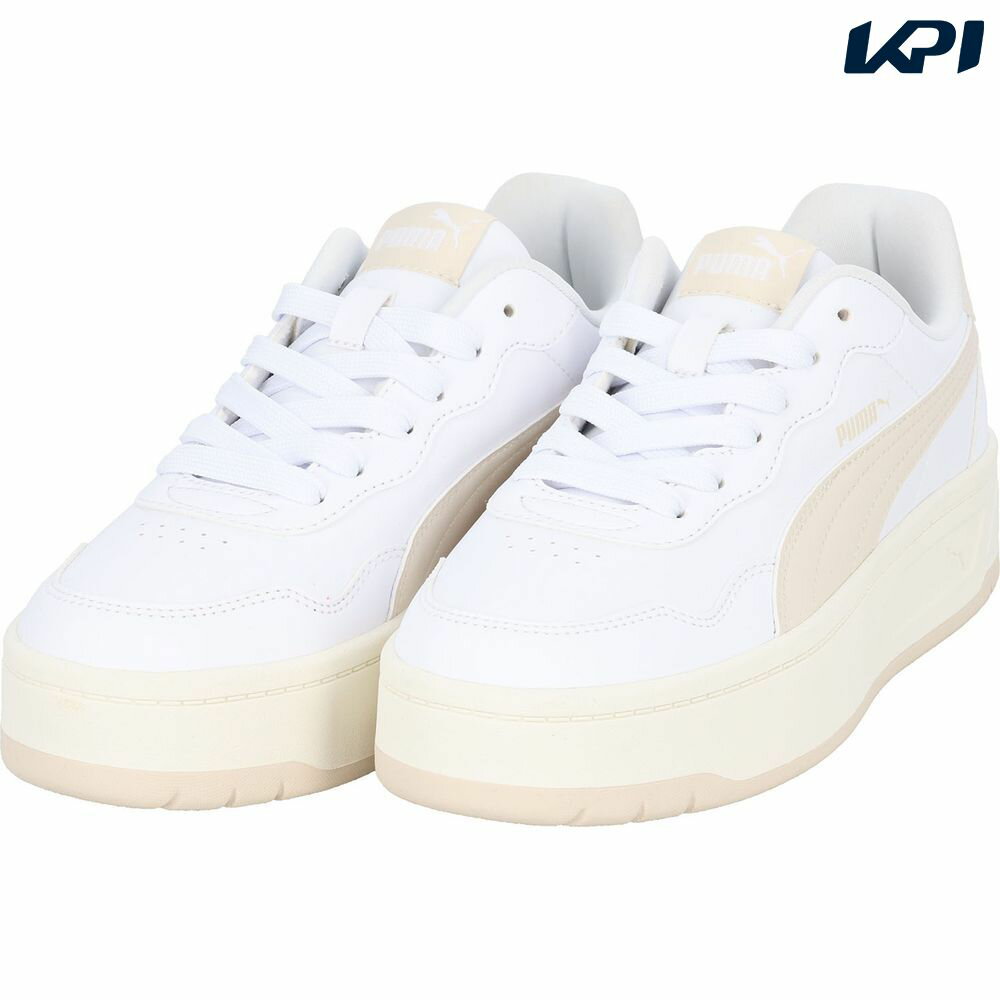 プーマ PUMA マルチSPシューズ レディース コート ラリー スカイ 40036808