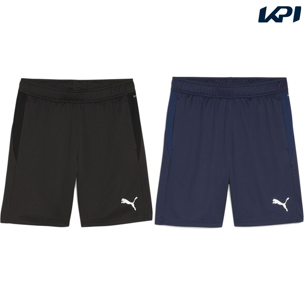 プーマ PUMA サッカーウェア メンズ teamGOAL マルチ ショーツ 659409 2024SS