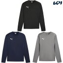 プーマ PUMA サッカーウェア メンズ teamGOAL マルチ スウェット 659450 2024SS(4)