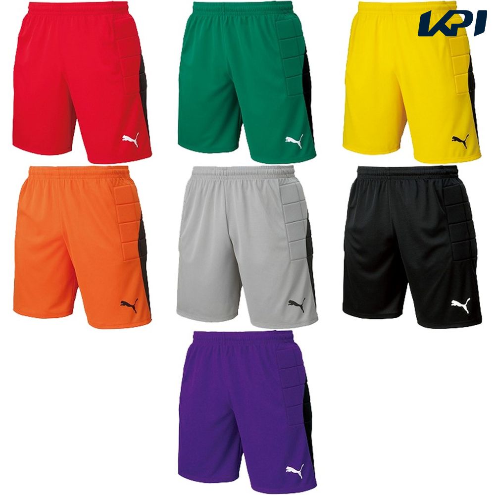プーマ PUMA サッカーウェア メンズ LIGA GK パンツ パッドツキ 729967