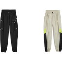 プーマ PUMA ウェルネスウェア レディース PUMA FIT MOVE ウーブンジョガーパンツ 525486 2024SS