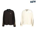 プーマ PUMA マルチSPウェア メンズ TRN EDGE ニットトップス 527035 2025SS