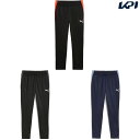 プーマ PUMA サッカーウェア メンズ INDIVIDUALLIGA TR パンツ 660209 2025SS