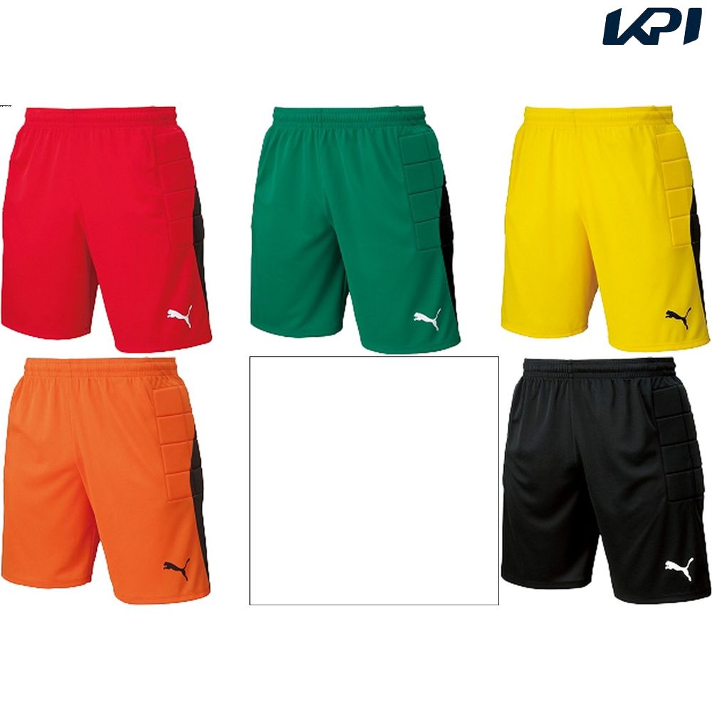 �ס��� PUMA ���å��������� ����˥� LIGA ����˥� GK �ѥ�� �ѥå��դ� 729968 2025