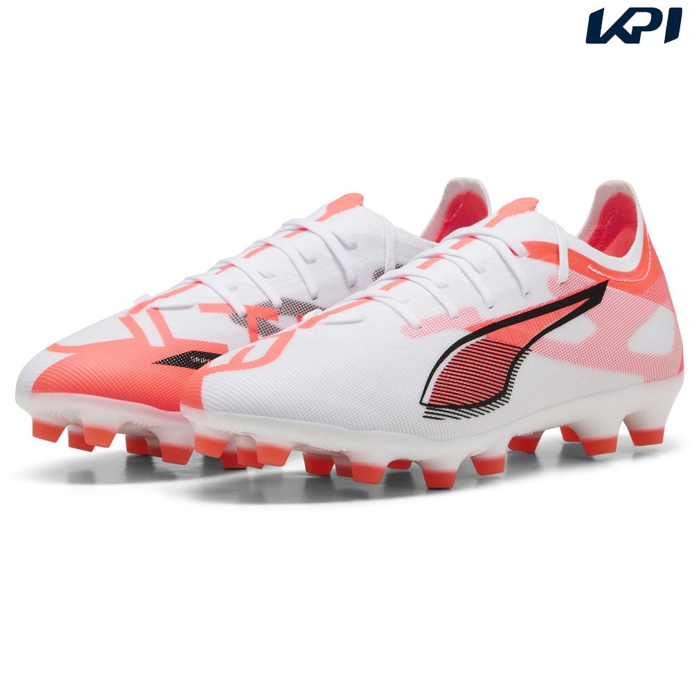 プーマ PUMA サッカースパイク ユニセックス ウルトラ 5 マッチ HG/AG 10834501
