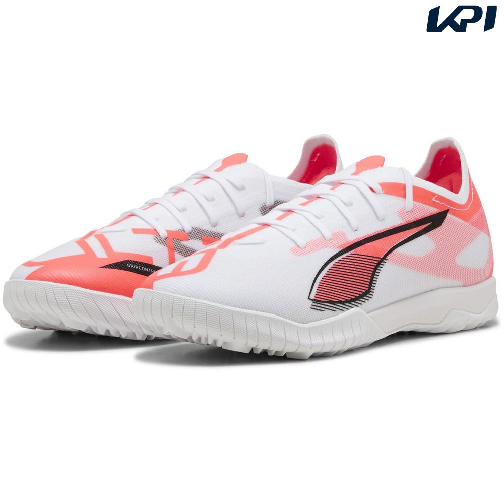 プーマ PUMA サッカースパイク ユニセックス ウルトラ 5 マッチ TT 10835101