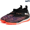 プーマ PUMA サッカースパイク ジュニア フューチャー 8 マッチ TT+MID JR 10838601