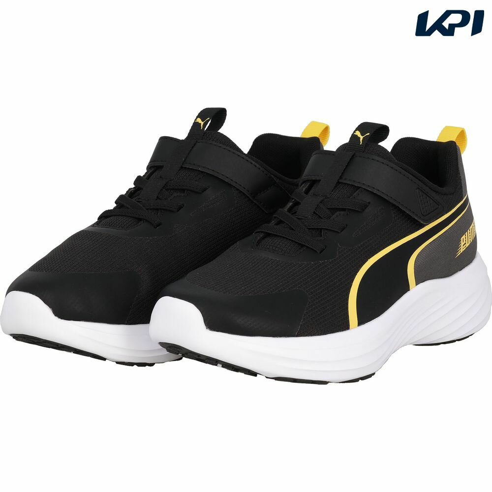 プーマ PUMA マルチSPシューズ ジュニア スピード モンスター V5 PJ-30993509