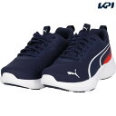 プーマ PUMA マルチSPシューズ ジュニア スピード モンスター V5 PL PJ-31116307