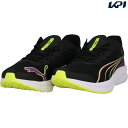 プーマ PUMA ウェルネスシューズ ユニセックス リディーム プロ レーサー 37944215