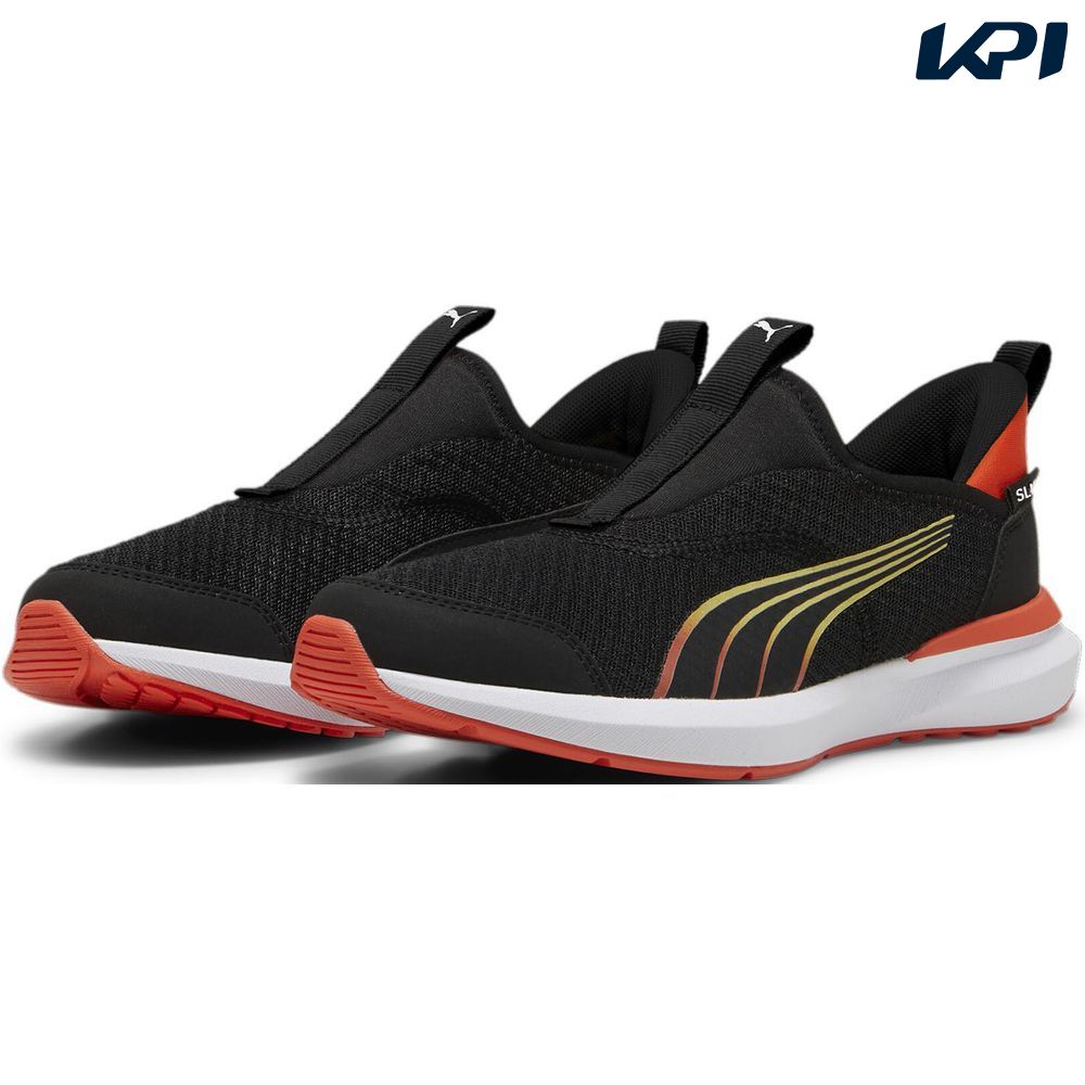 プーマ PUMA マルチSPシューズ ジュニア クルーズ PROFOAM EASE IN JR 39763301